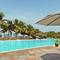 Отель Diamond Bay Resort & Spa