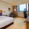 Отель Saigon Prince Hotel