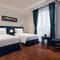 Отель The Flower Boutique Hotel & Travel