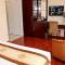 Отель The Flower Boutique Hotel & Travel