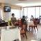 Отель The Flower Boutique Hotel & Travel