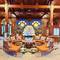 Отель Le Viva Mui Ne Resort