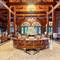 Отель Le Viva Mui Ne Resort