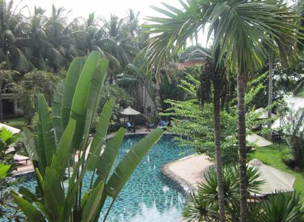 Отель Hoi An Riverside