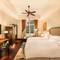 Отель Sofitel Legend Metropole Hanoi
