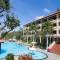 Отель Tien Dat Muine Resort