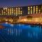 Отель Le Meridien Cairo Airport