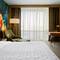 Отель Le Meridien Cairo Airport