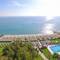 Отель Aegean Melathron Thalasso Spa Hotel