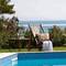 Отель Aegean Melathron Thalasso Spa Hotel