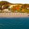 Отель Aegean Melathron Thalasso Spa Hotel