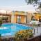 Отель Aegean Melathron Thalasso Spa Hotel