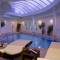 Отель Aegean Melathron Thalasso Spa Hotel