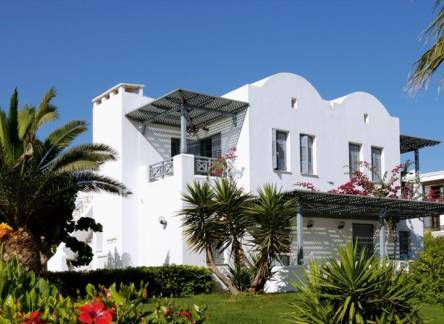 Отель Annabelle Beach Resort