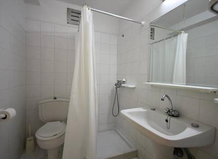 Отель MERCURE RHODES ALEXIA HOTEL