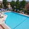 Отель Apollon Hotel Apartments