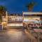 Отель Aristoteles Holiday Resort & Spa