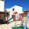Отель Blue Aegean Hotel & Suites
