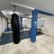 Отель Blue Aegean Hotel & Suites
