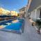 Отель Blue Aegean Hotel & Suites