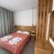 Отель Blue Aegean Hotel & Suites