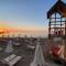 Отель Blue Aegean Hotel & Suites