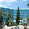 Отель Calypso Beach Hotel