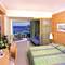 Отель Calypso Beach Hotel