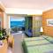 Отель Calypso Beach Hotel