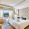 Отель Castello Boutique Resort & Spa