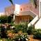 Отель Delfina Tropic Beach