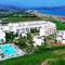 Отель Delfina Tropic Beach