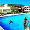 Отель Delfina Tropic Beach