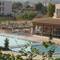 Отель Delfina Tropic Beach