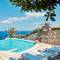 Отель Elounda Gulf Villas