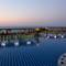 Отель Aqua Sun Village