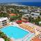 Отель Aqua Sun Village