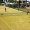 Отель Gouves Water Park Holiday Resort