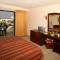 Отель Gouves Water Park Holiday Resort