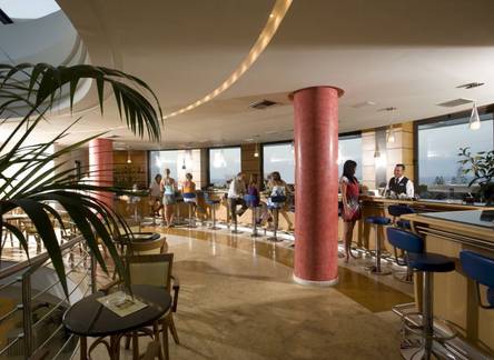 Отель Grand Hotel Holiday Resort