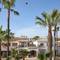 Отель Grecotel Marine Palace & Aqua Park