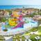 Отель Grecotel Marine Palace & Aqua Park