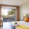 Отель Ialyssos Bay Suneo Club Hotel
