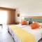 Отель Ialyssos Bay Suneo Club Hotel