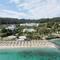 Отель Kassandra Palace Seaside Resort