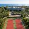 Отель Kassandra Palace Seaside Resort