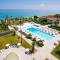 Отель Kassandra Palace Seaside Resort