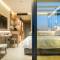 Отель King Minos Retreat Resort & Spa