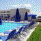 Отель Krini Beach Hotel