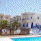 Отель Krini Beach Hotel